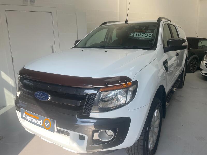 FORD RANGER